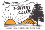 T-Shirt Club