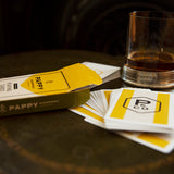 Pappy and Company Playing Cards