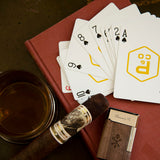 Pappy and Company Playing Cards