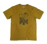 Grateful Skeleton Tee