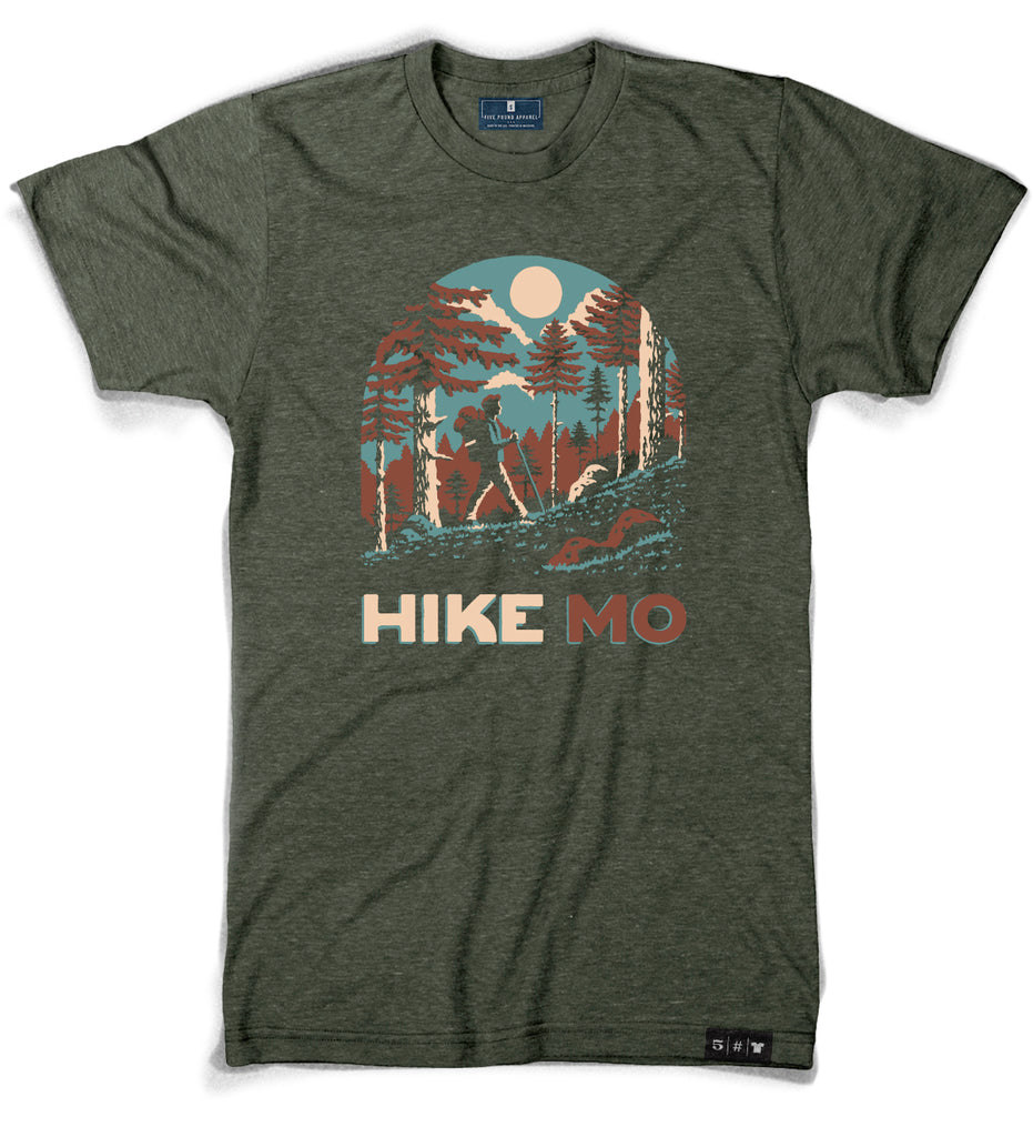 Hike MO 2.0