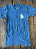 15 year Anniversary Tee