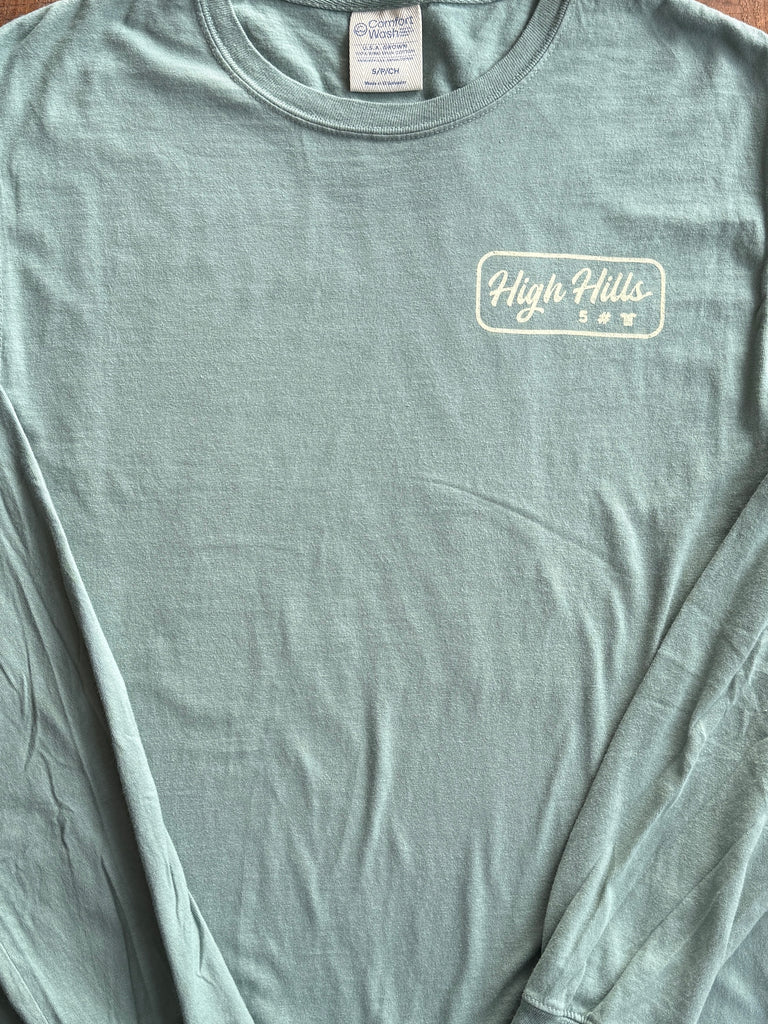 High Hills LS