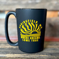 Where Dreams Come True Mug