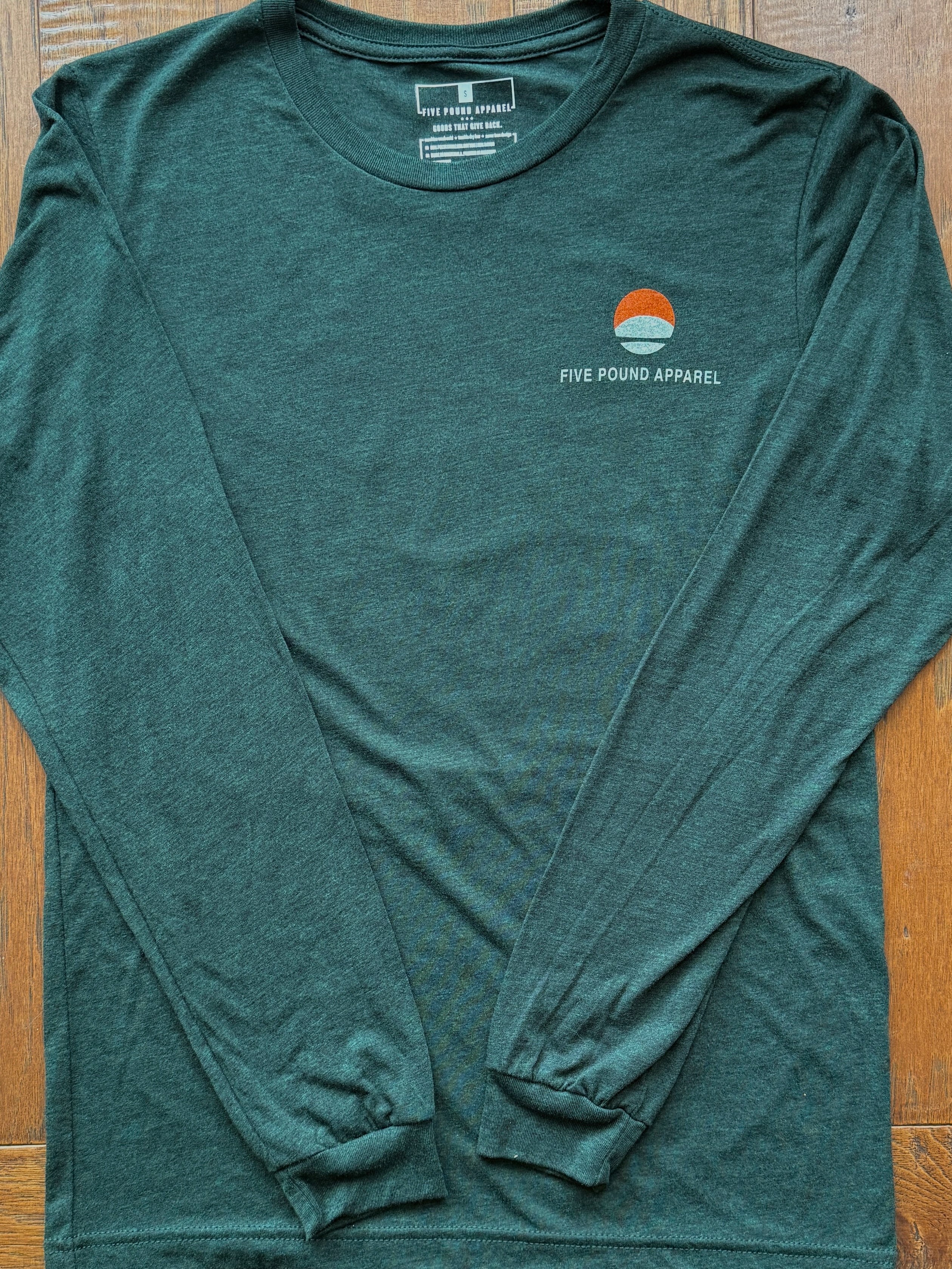 Ozark Trails LS