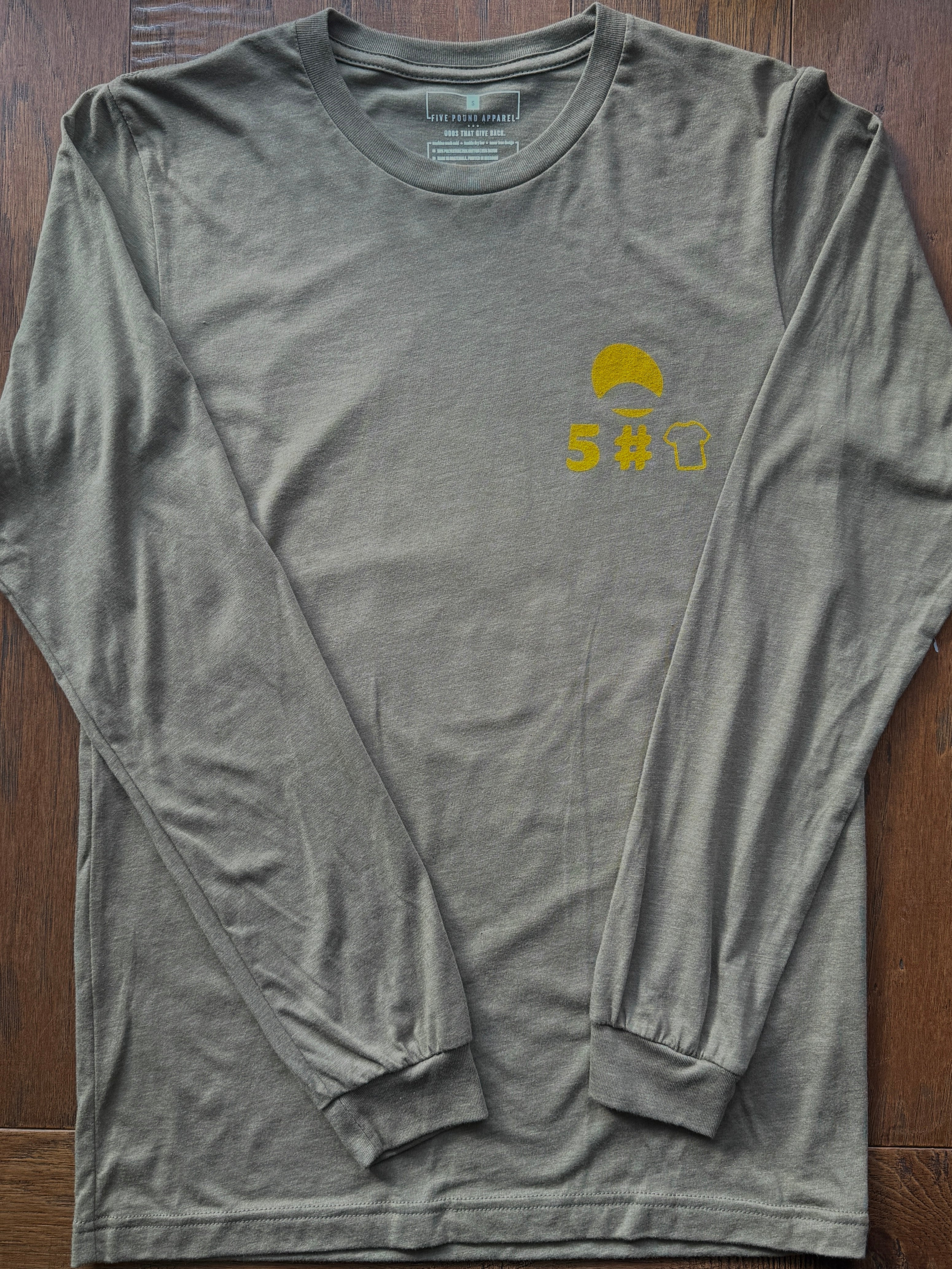 Ozark Mountain Sunshine LS