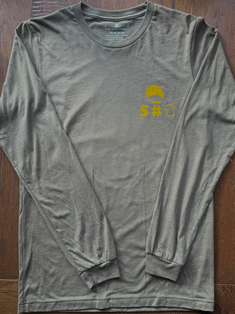 Ozark Mountain Sunshine LS