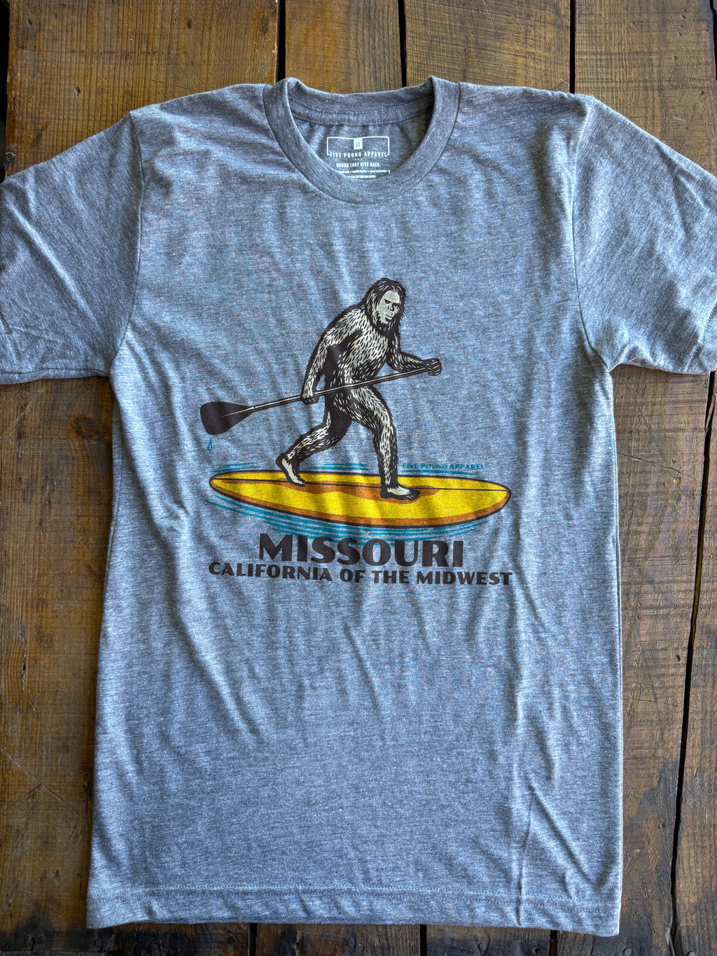 Cali of the Midwest 2.0