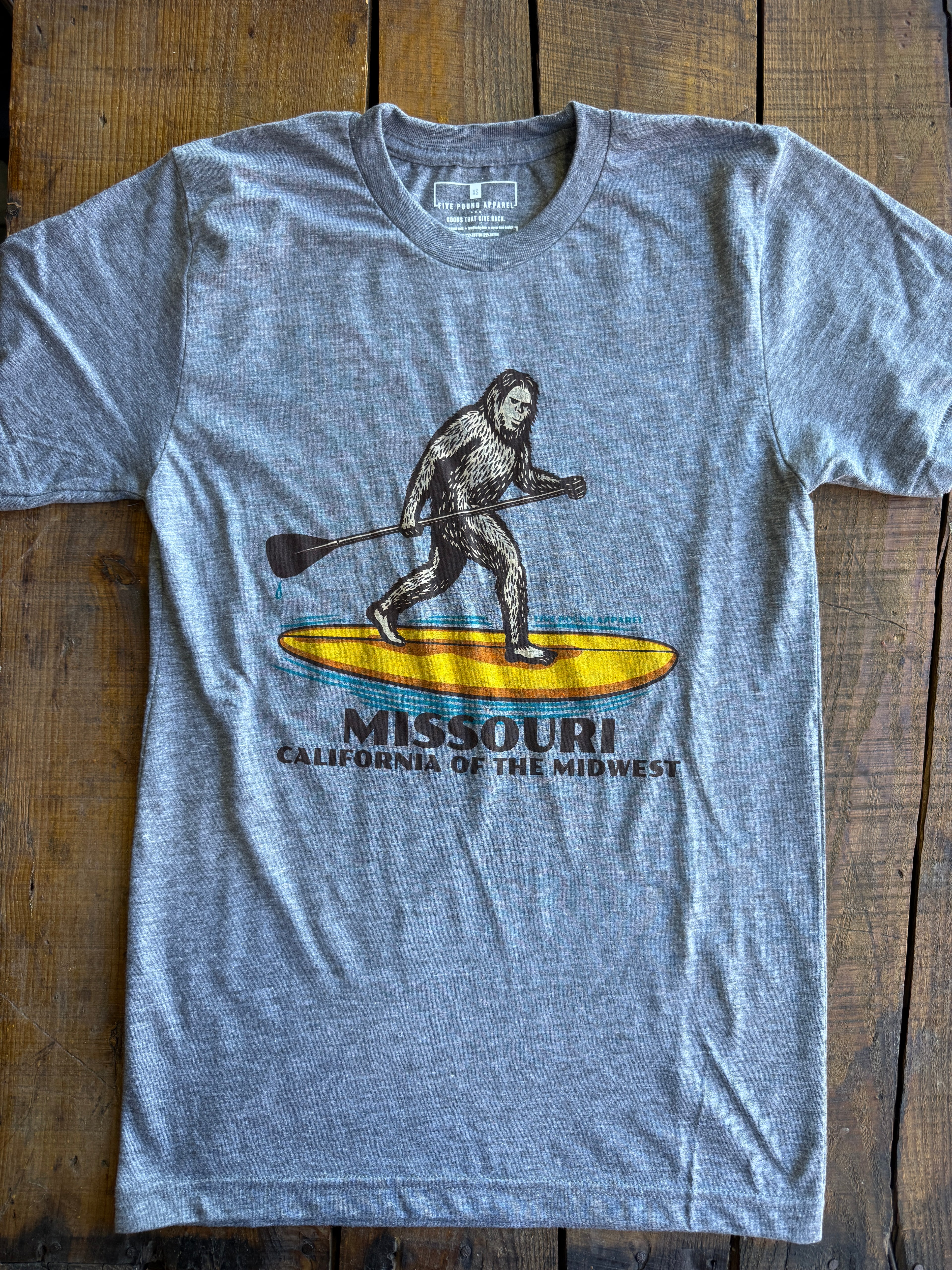 Cali of the Midwest 2.0