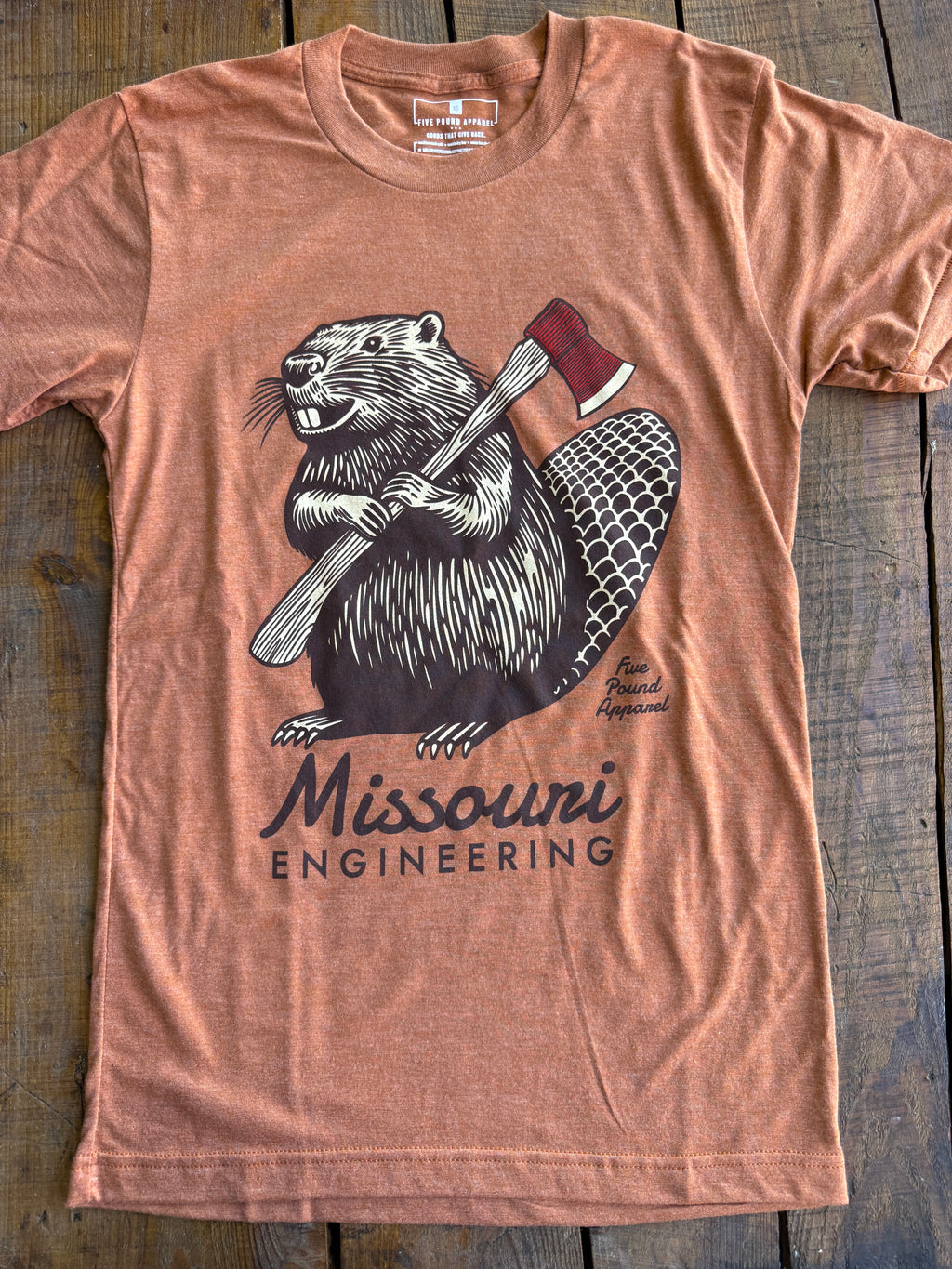 Missouri Engineering