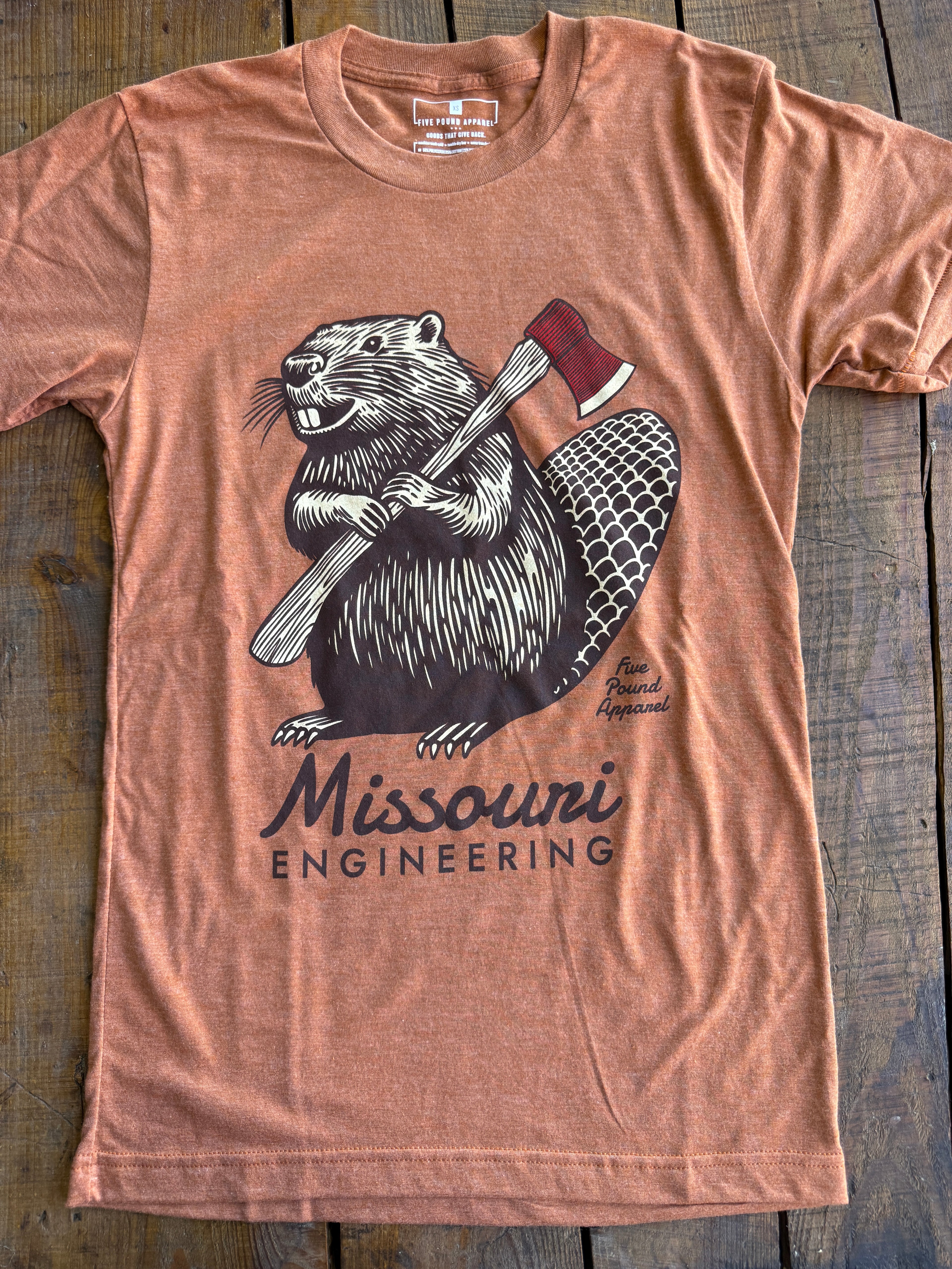 Missouri Engineering