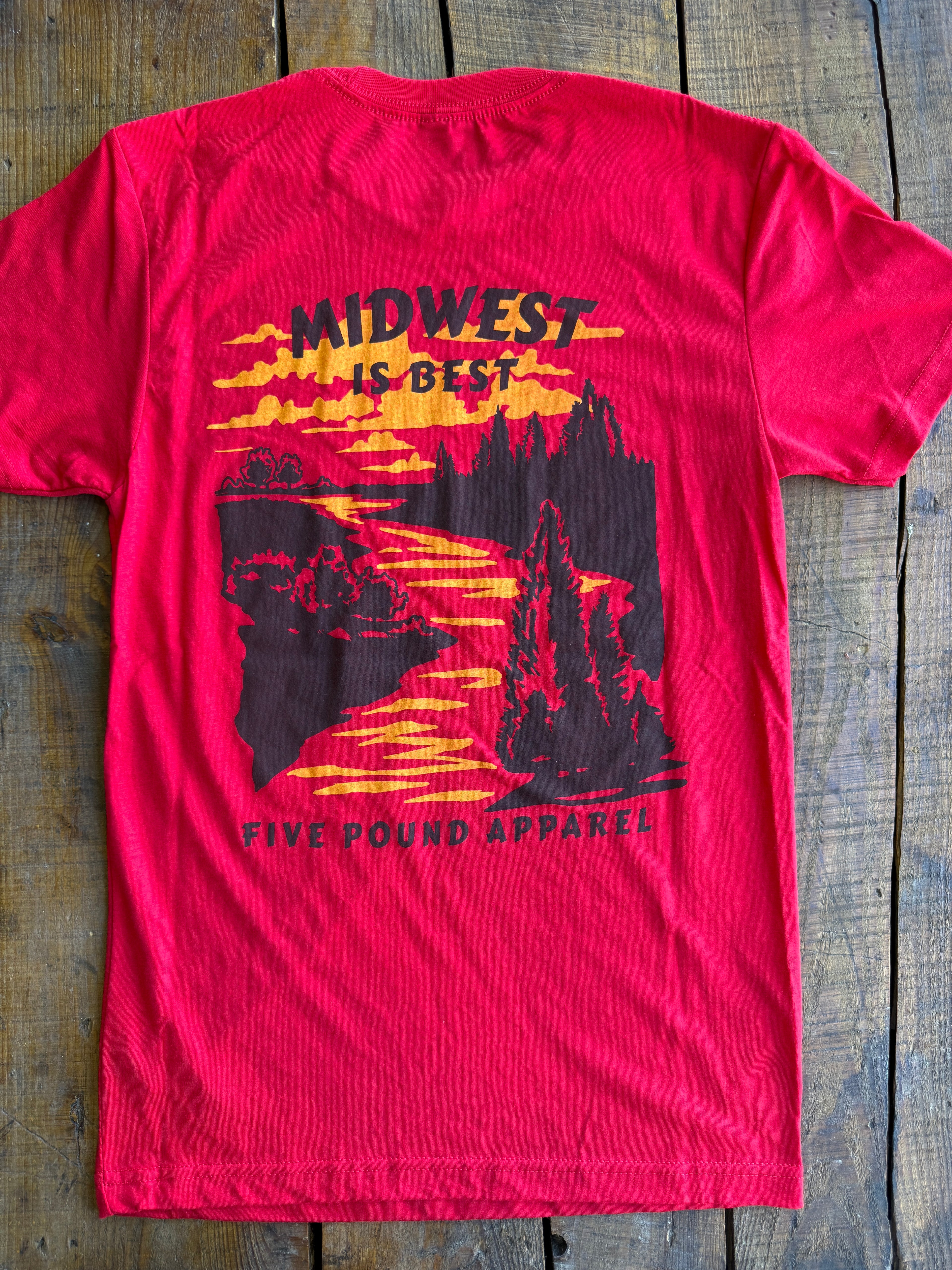 Midwest is Best