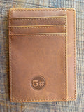 Doling Vertical Card Wallet