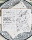 Restaurant Passport