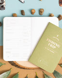 Fishing Trip Passport