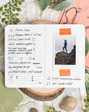 Hike Passport