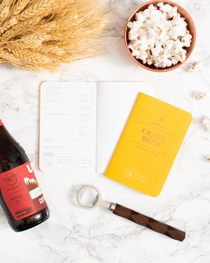 Craft Beer Passport