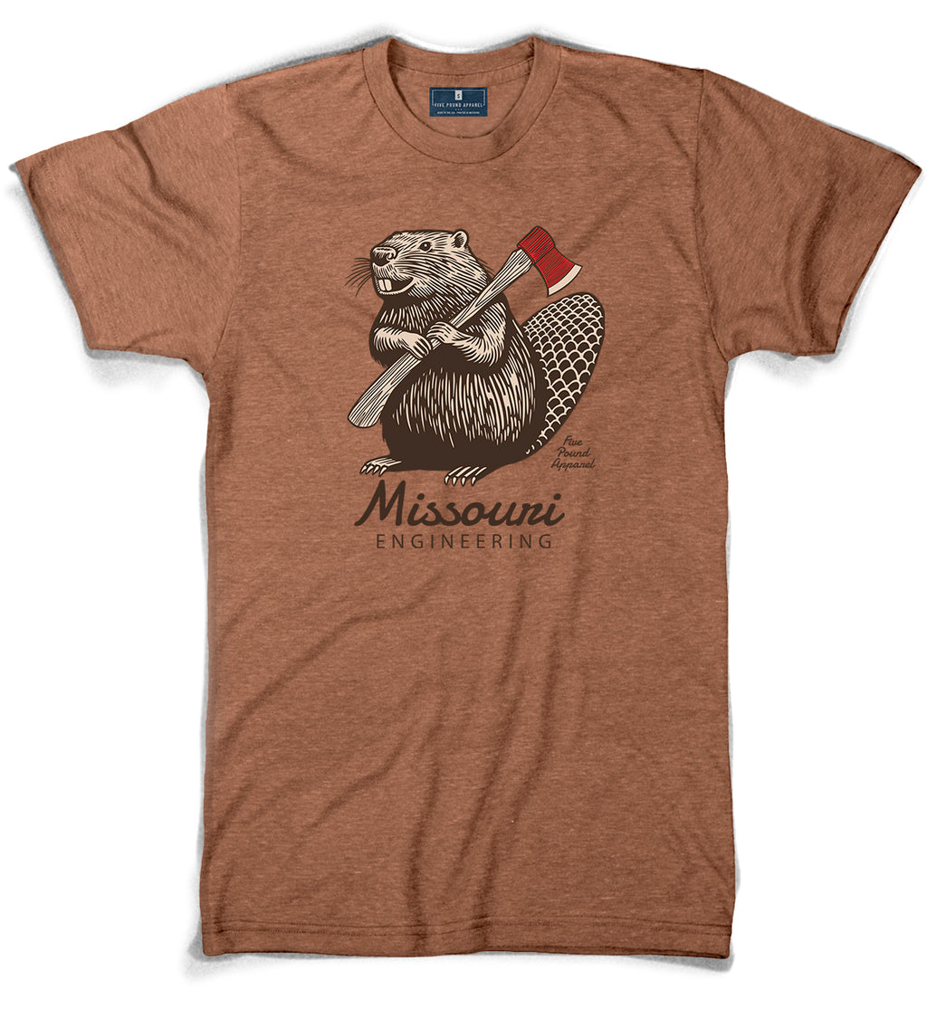 Missouri Engineering
