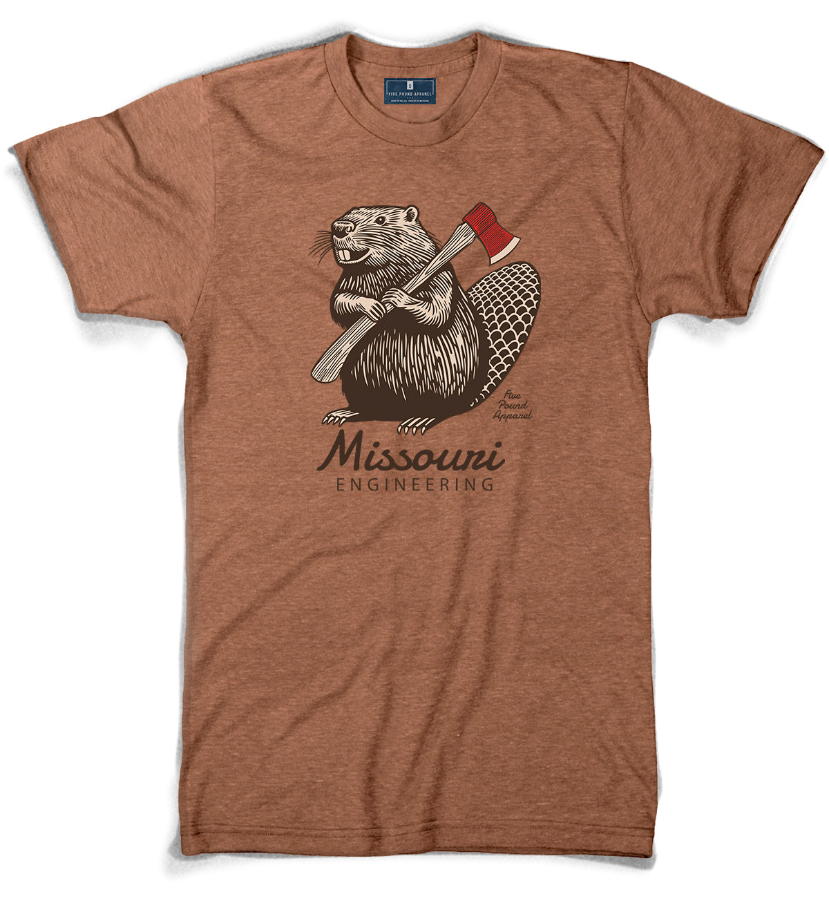 Missouri Engineering