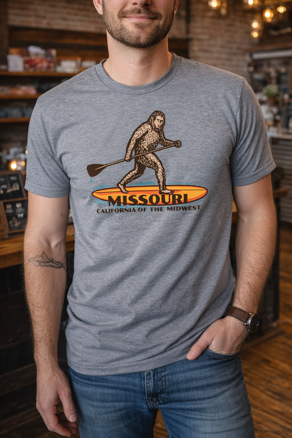 Cali of the Midwest 2.0