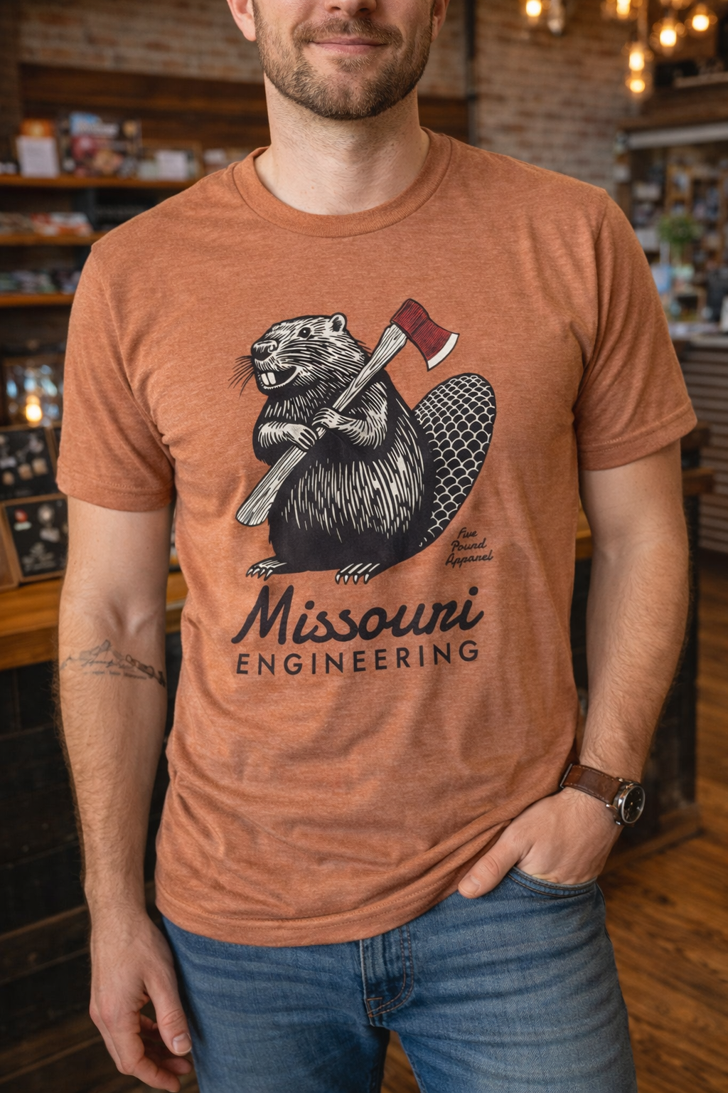 Missouri Engineering