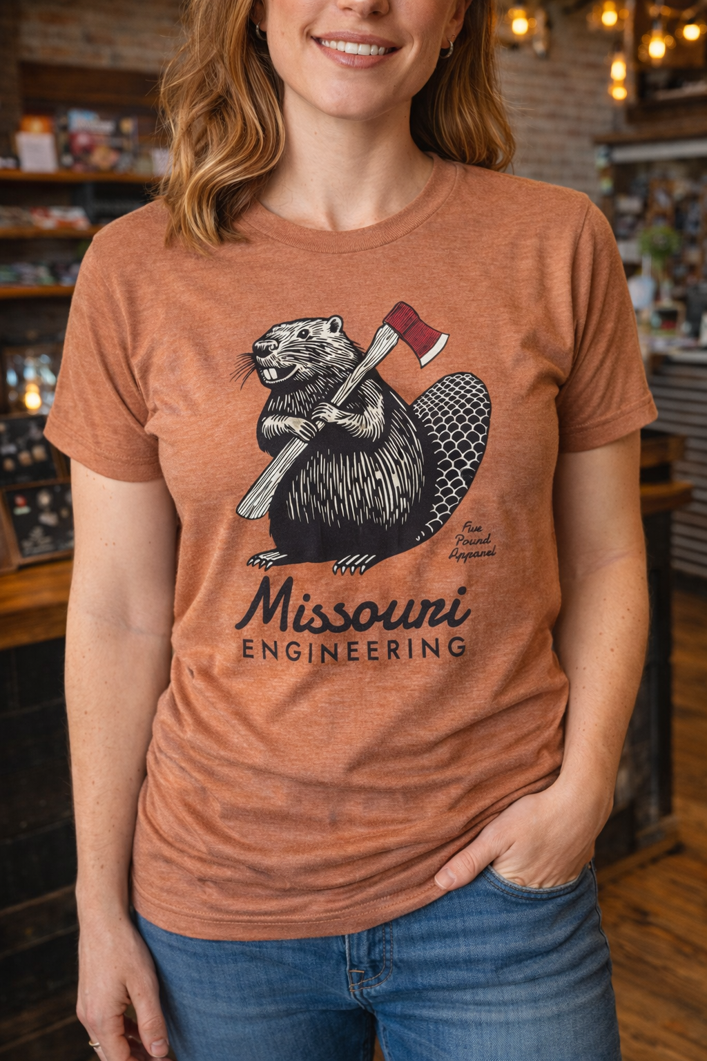 Missouri Engineering