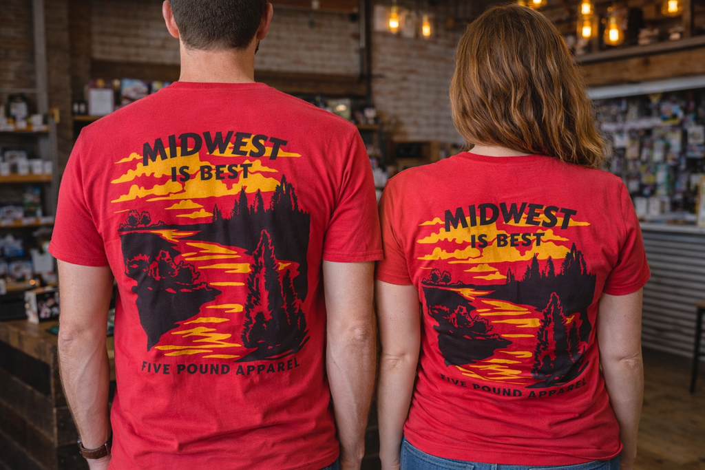 Midwest is Best