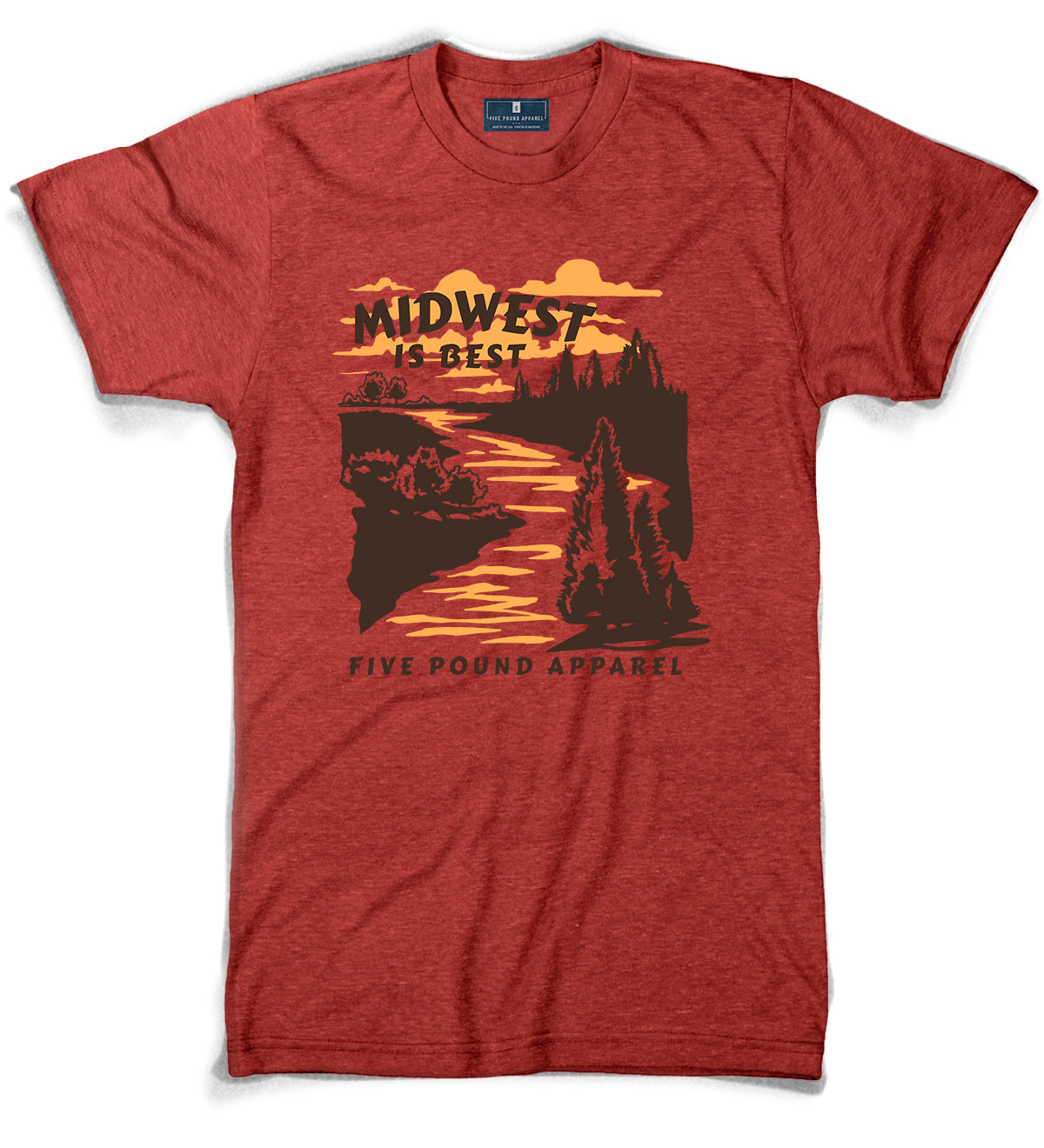 Midwest is Best