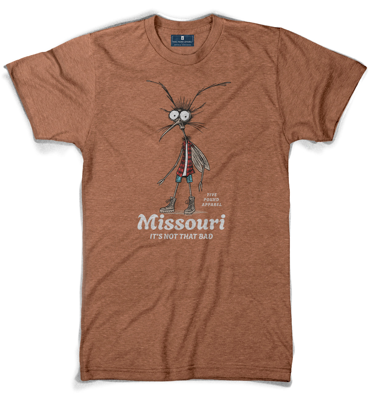 MO MOsquito
