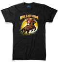 One Last Ride - PRE ORDER