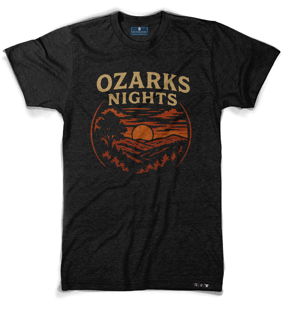 Ozark Nights