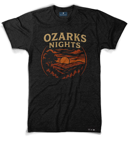 Ozark Nights