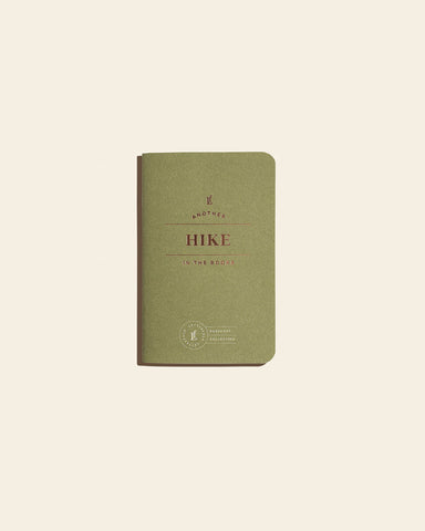 Hike Passport