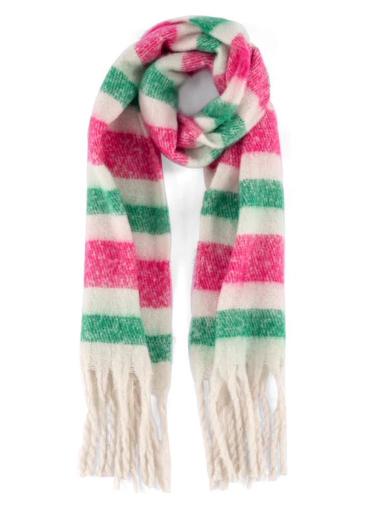Jesse Scarf