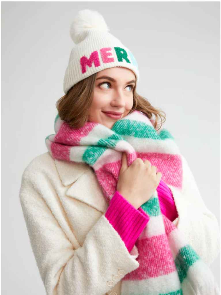 Jesse Scarf