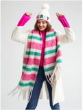 Jesse Scarf