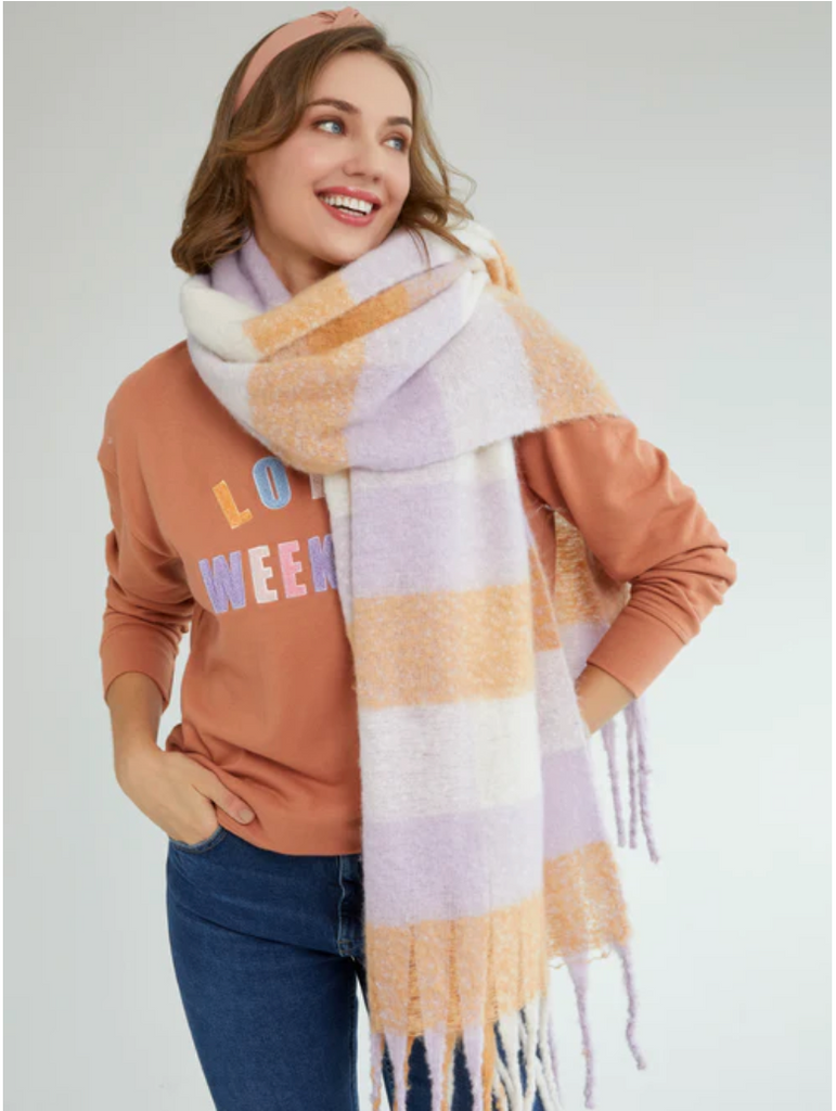 Ari Scarf