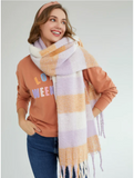 Ari Scarf