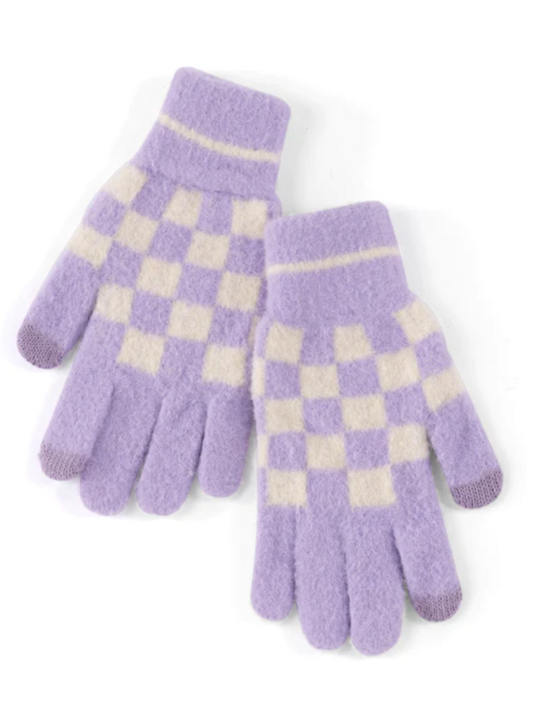 Tanner Gloves