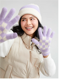 Tanner Gloves