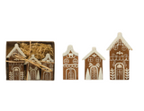 Pine Wood Houses