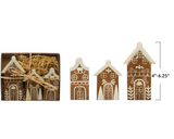 Pine Wood Houses