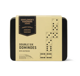 Double Six Dominoes