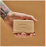 Exfoliating Bar Soap - Spiced Sandalwood