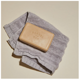 Exfoliating Bar Soap - Spiced Sandalwood