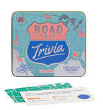 Road Trip Trivia