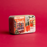 Christmas Tin Candle - Storefront