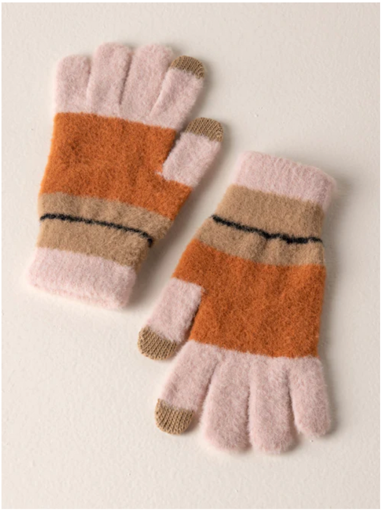 Emerson Gloves