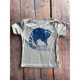 Midwest House Cat Toddler/Youth Tee