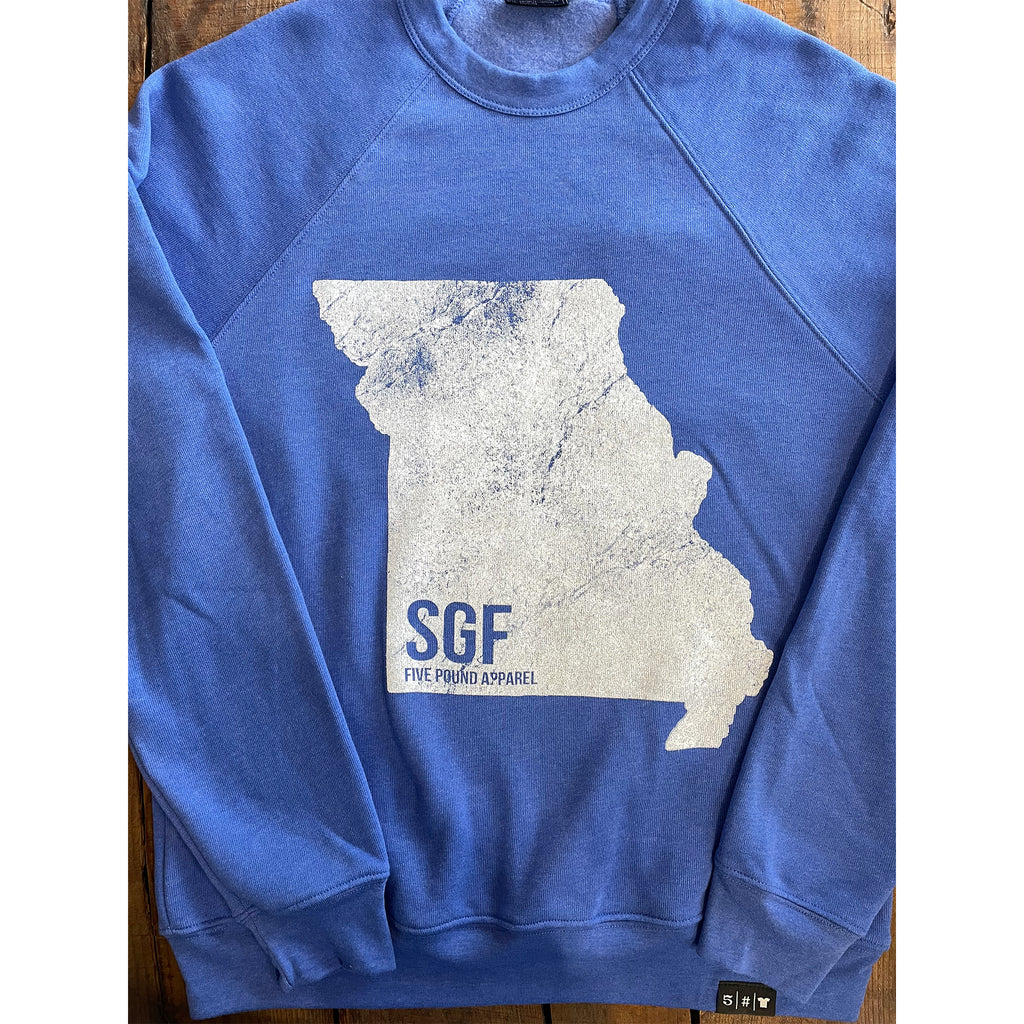 Awesome SGF Crewneck